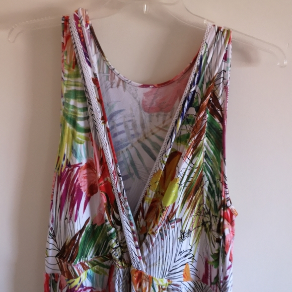 2XL Maxi dress - Picture 2 of 6